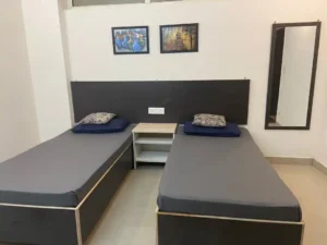 Hotel ThejaFort